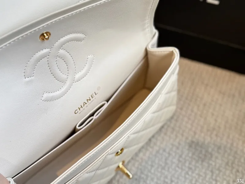 All Categories Official Website "Brand Women's Bags" Women's Bags 💙 Chanel 2026 New CHANEL Crossbody Bag