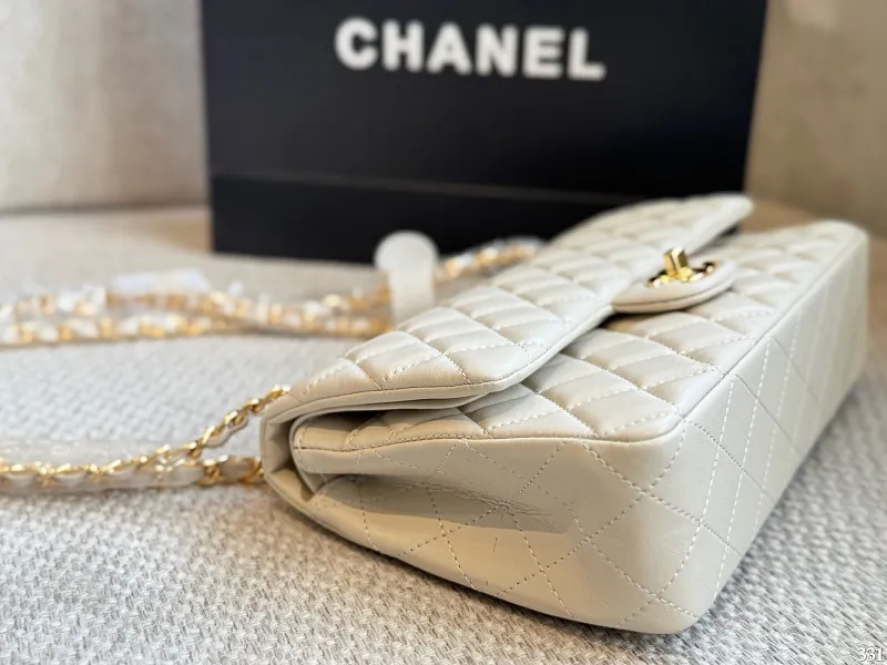 All Categories Official Website "Brand Women's Bags" Women's Bags 💙 Chanel 2026 New CHANEL Crossbody Bag
