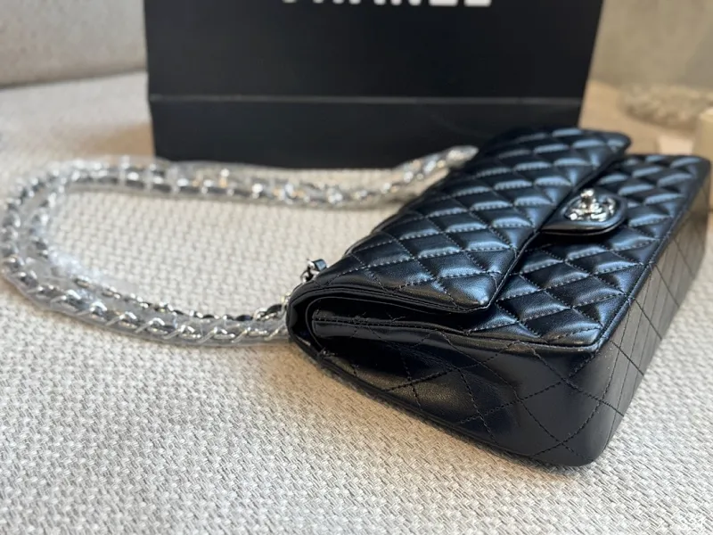 All Categories Official Website "Brand Women's Bags" Women's Bags 💙 Chanel 2026 New CHANEL Crossbody Bag