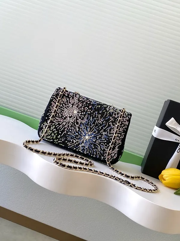 All Categories Chanel Women's Bags 2 (Chanel) Chanel Original Order AS4297