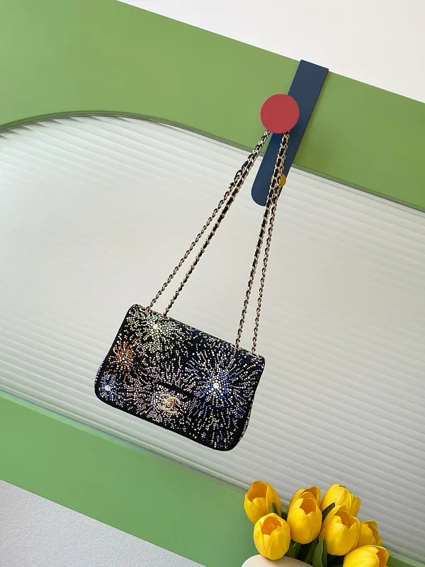 All Categories Chanel Women's Bags 2 (Chanel) Chanel Original Order AS4297