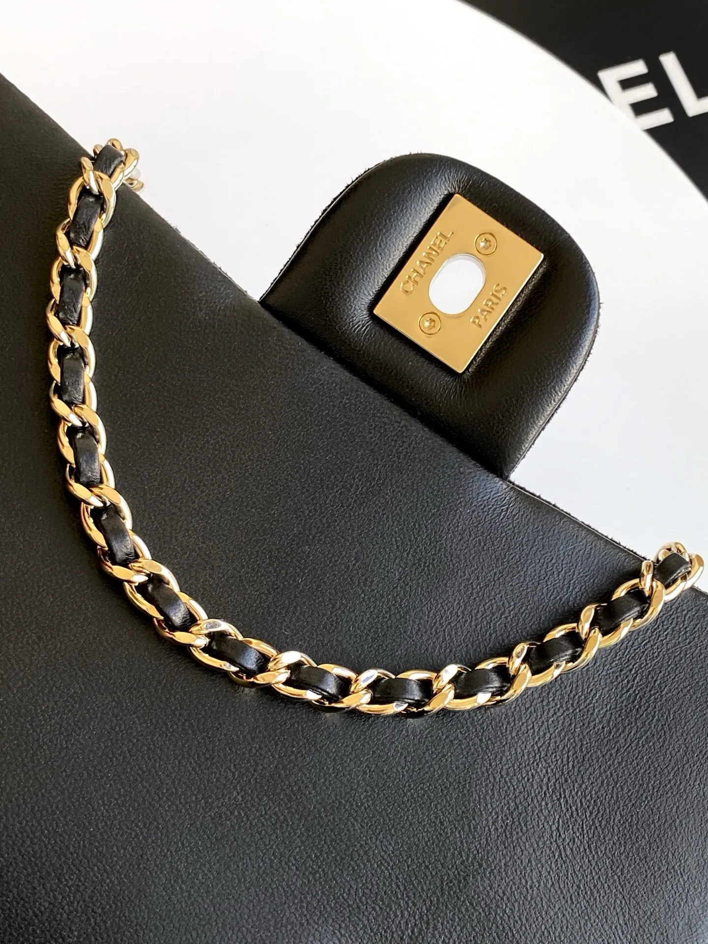 All Categories Chanel Women's Bags 2 (Chanel) Chanel Original Order AS4297