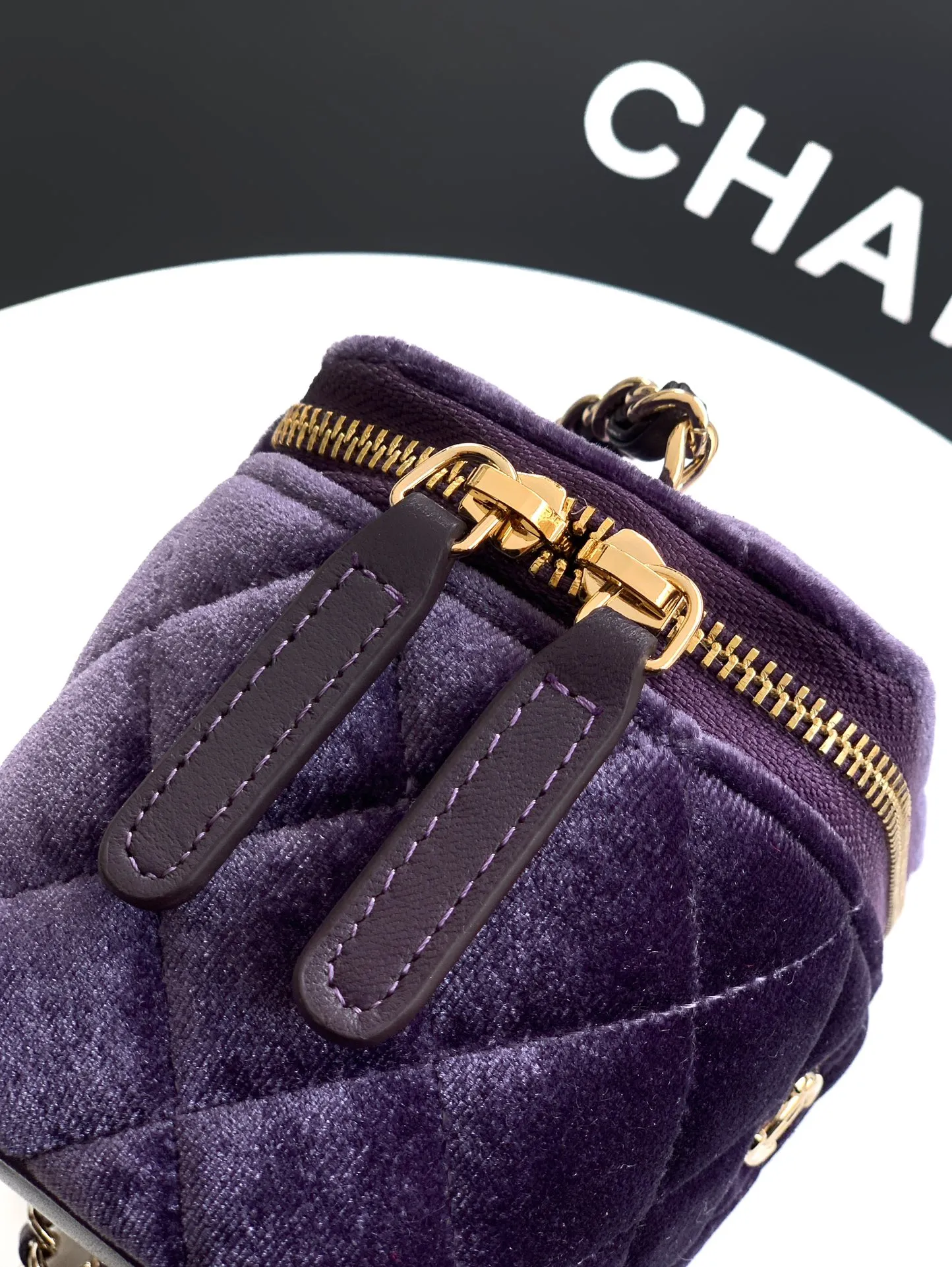 All Categories Chanel Women's Bags 2 (Chanel) Chanel Original Order 1447