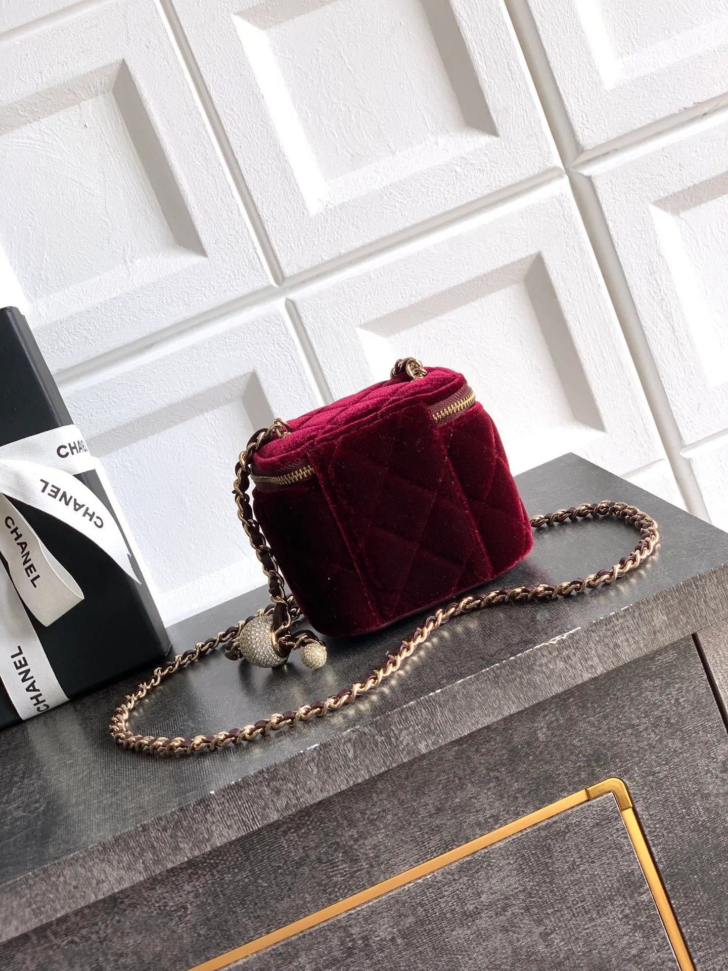 All Categories Chanel Women's Bags 2 (Chanel) Chanel Original Order 1447