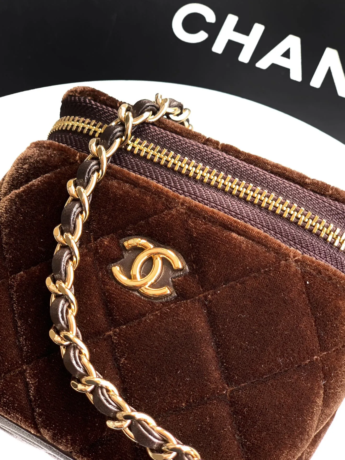 All Categories Chanel Women's Bags 2 (Chanel) Chanel Original Order 1447