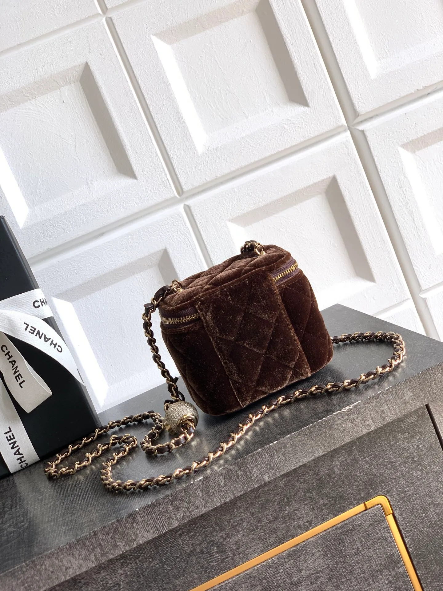 All Categories Chanel Women's Bags 2 (Chanel) Chanel Original Order 1447