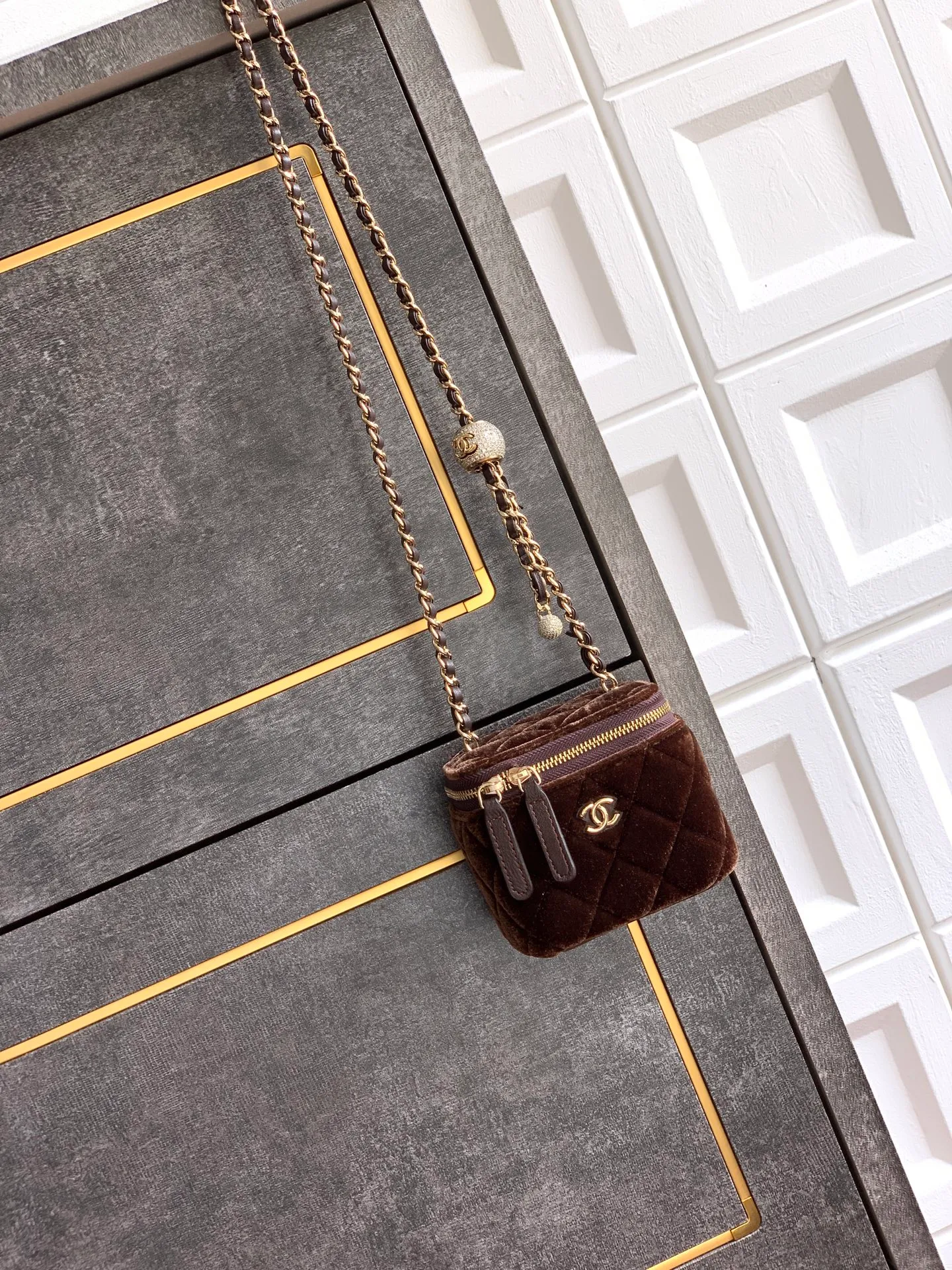 All Categories Chanel Women's Bags 2 (Chanel) Chanel Original Order 1447