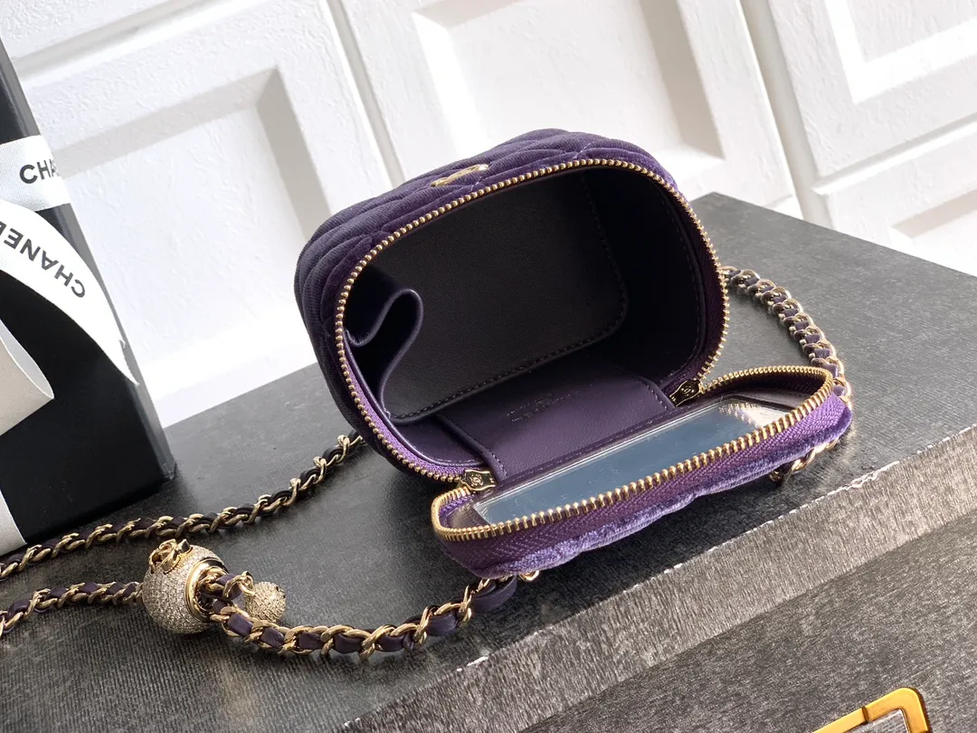 All Categories Chanel Women's Bags 2 (Chanel) Chanel Original Order 1447