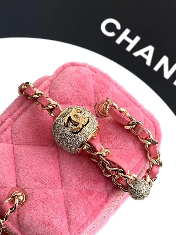 All Categories Chanel Women's Bags 2 (Chanel) Chanel Original Order 1447