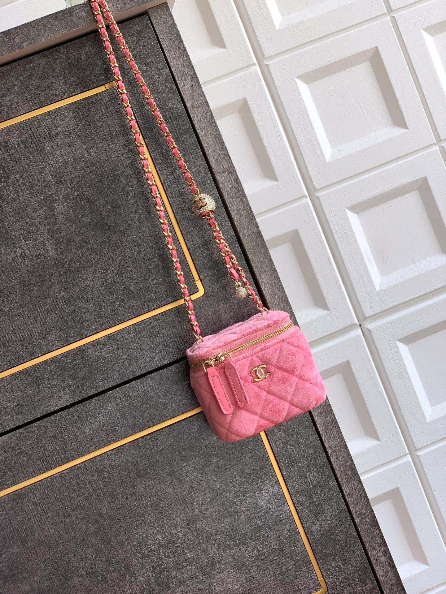 All Categories Chanel Women's Bags 2 (Chanel) Chanel Original Order 1447