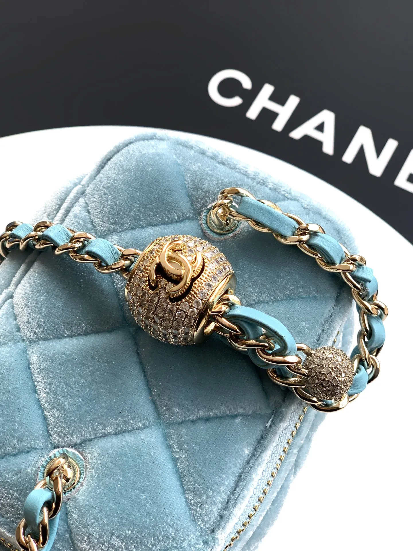 All Categories Chanel Women's Bags 2 (Chanel) Chanel Original Order 1447