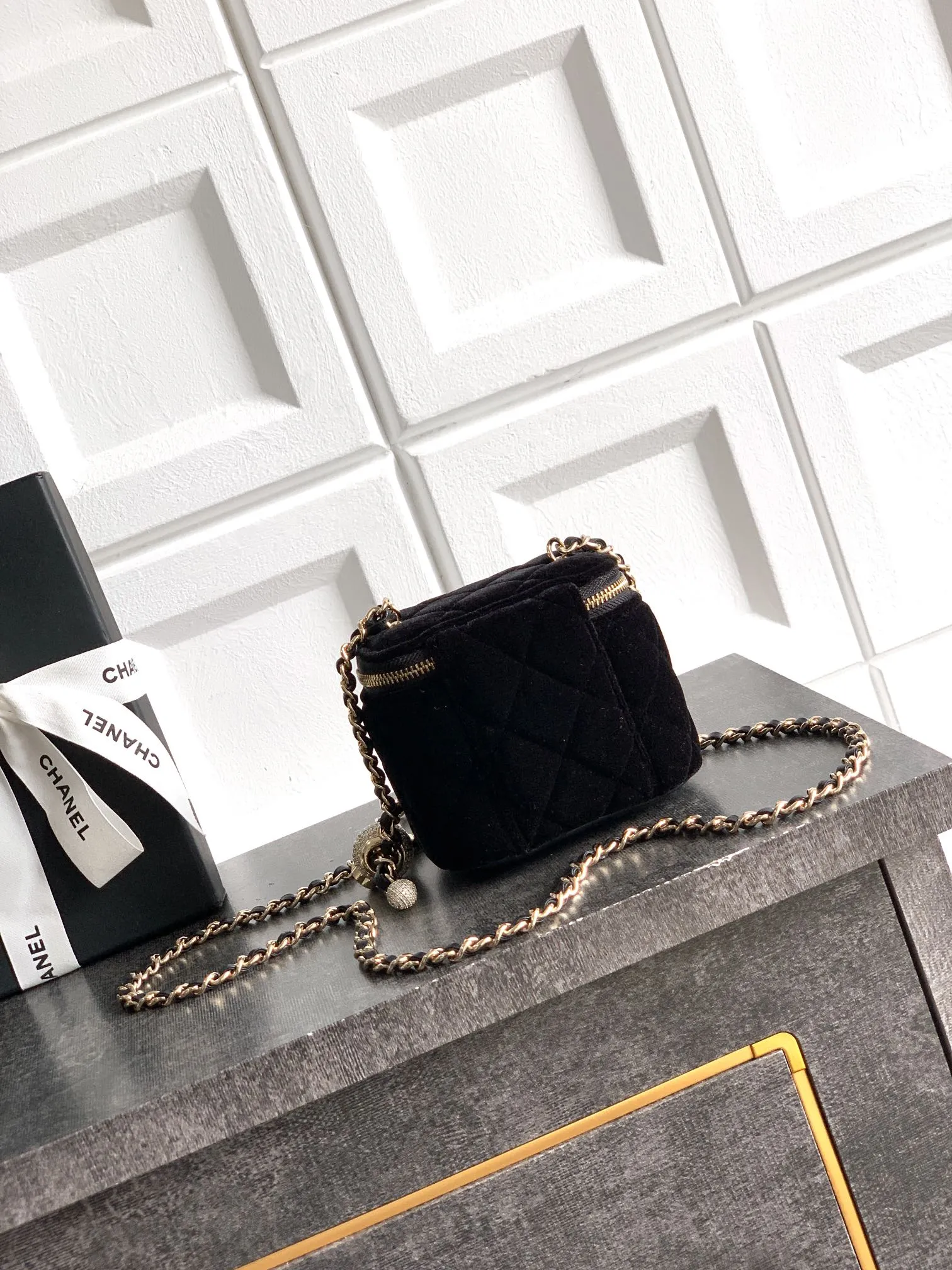 All Categories Chanel Women's Bags 2 (Chanel) Chanel Original Order 1447