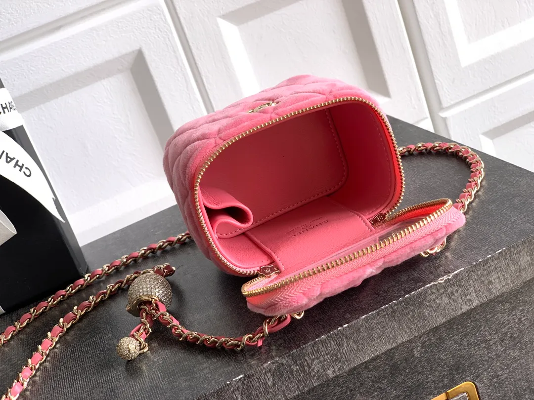 All Categories Chanel Women's Bags 2 (Chanel) Chanel Original Order 1447