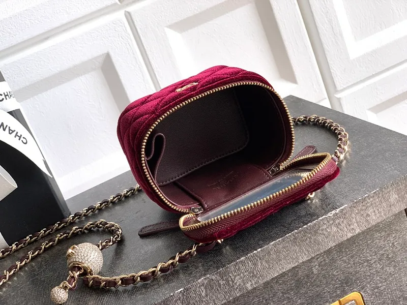 All Categories Chanel Women's Bags 2 (Chanel) Chanel Original Order 1447