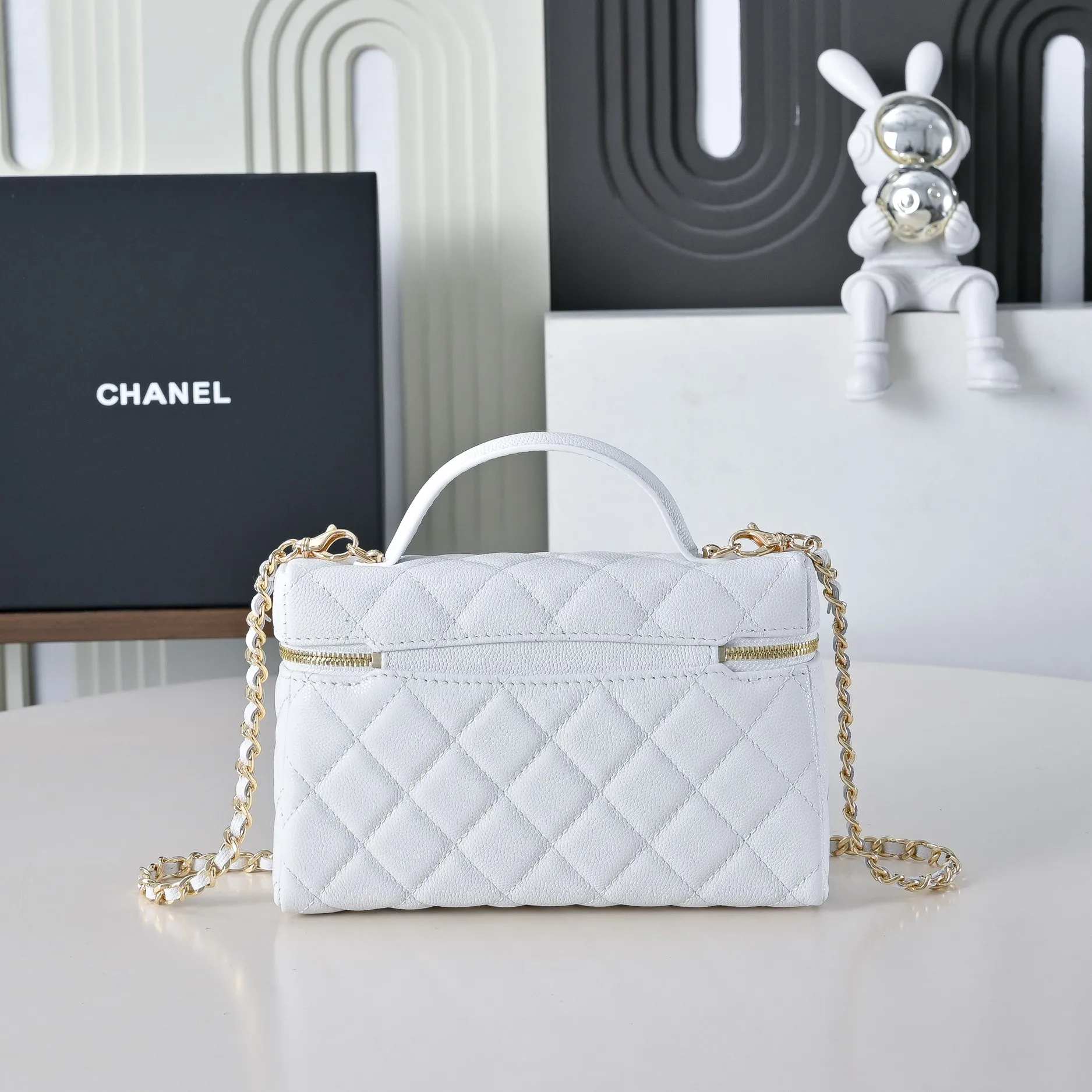 All Categories Chanel Women's Bags 2 (Chanel) Chanel Original Order 5020
