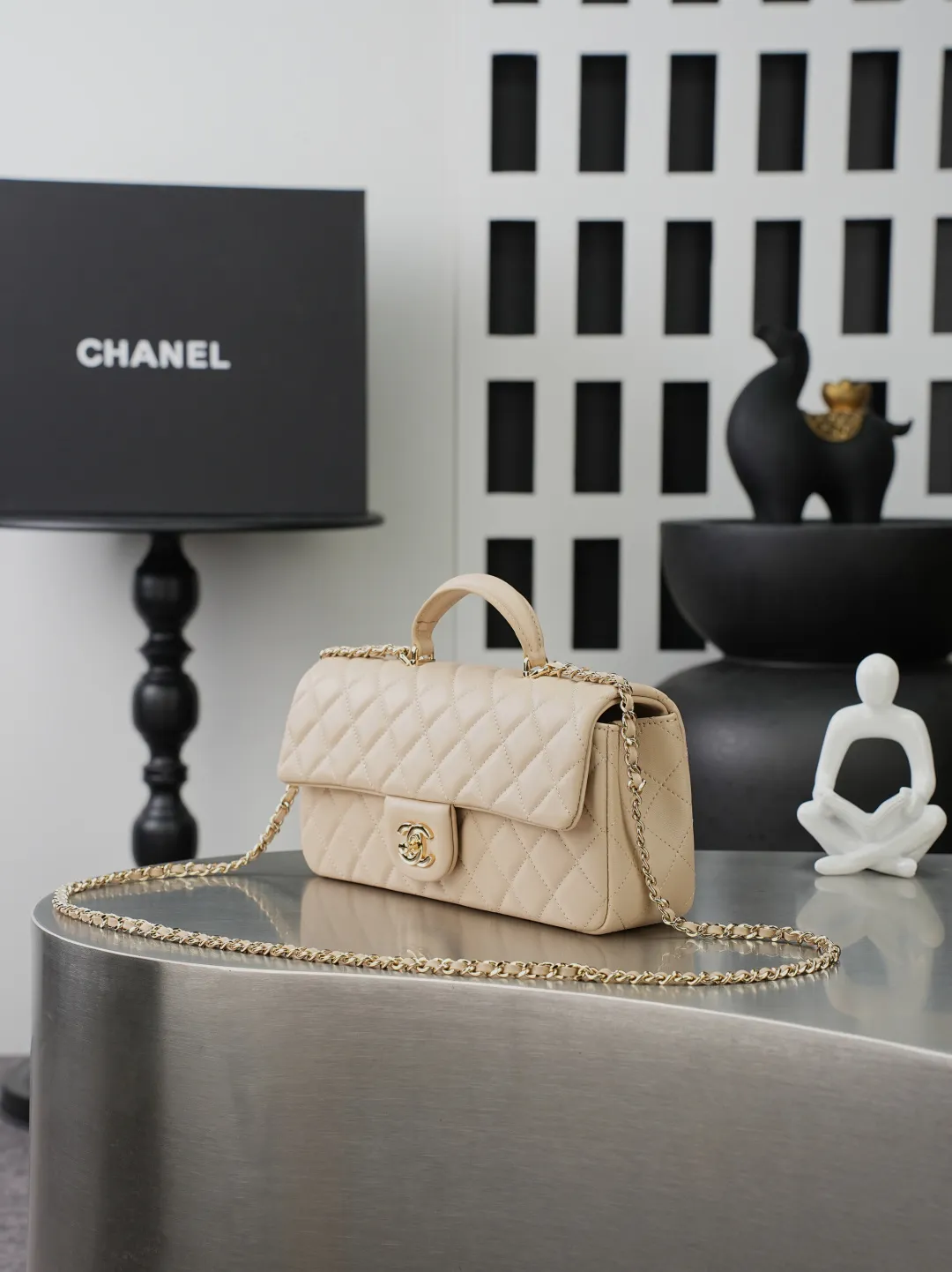 All Categories Chanel Women's Bags (Chanel) Chanel 2431