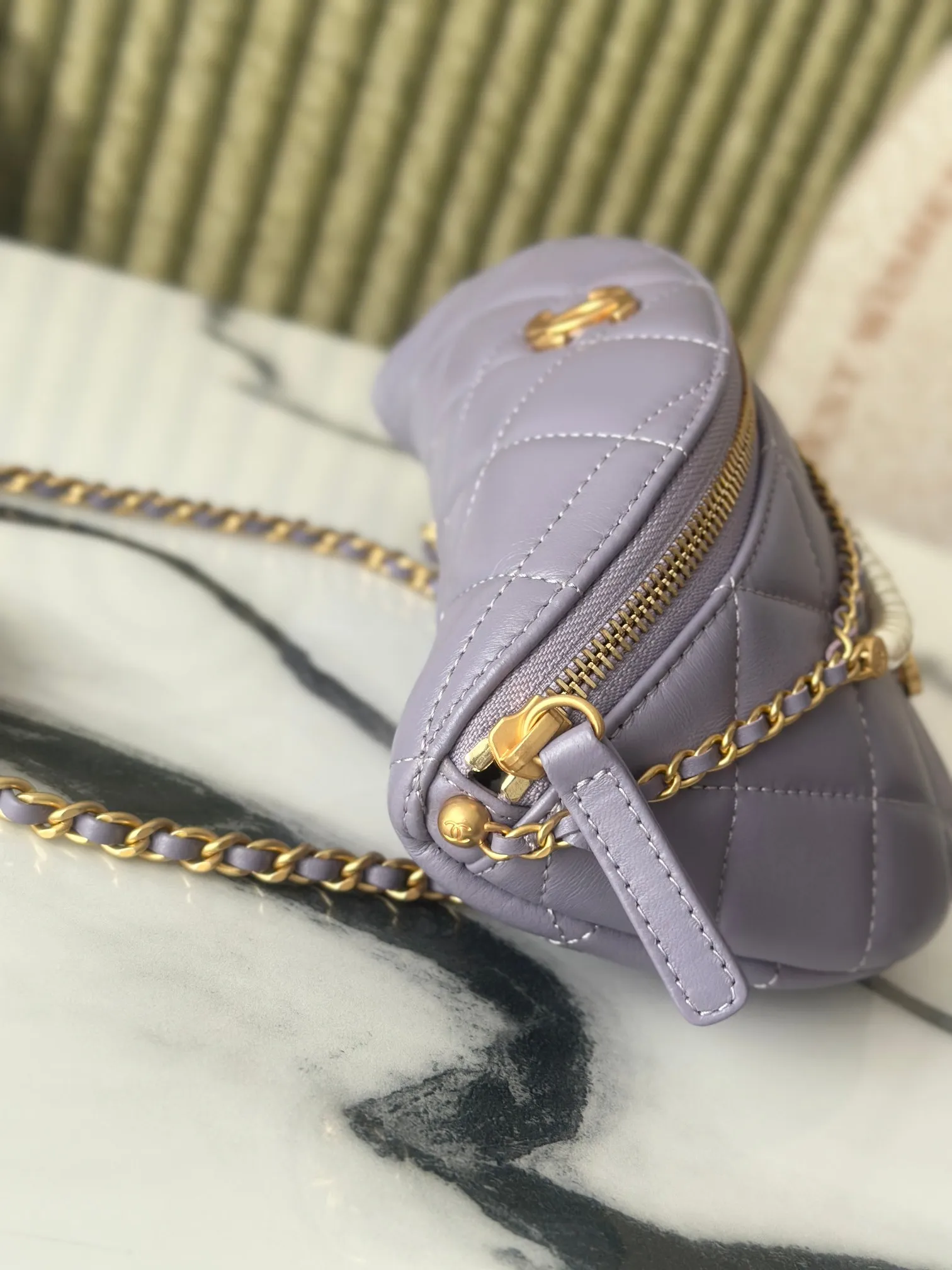All Categories Chanel Women's Bags 2 (Chanel) Chanel Original Order AS4991