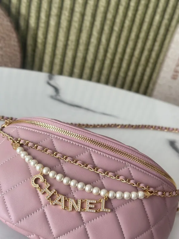 All Categories Chanel Women's Bags 2 (Chanel) Chanel Original Order AS4991
