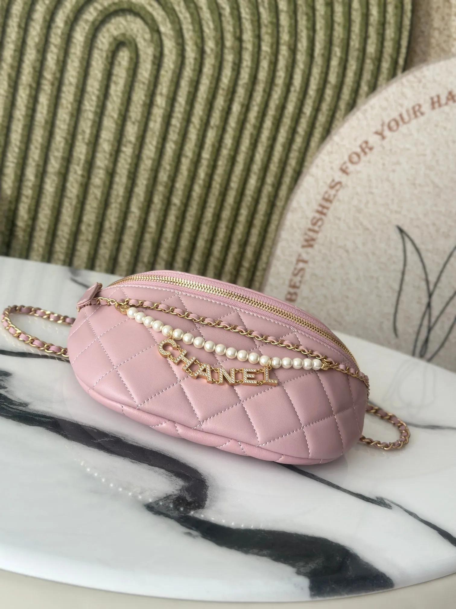 All Categories Chanel Women's Bags 2 (Chanel) Chanel Original Order AS4991