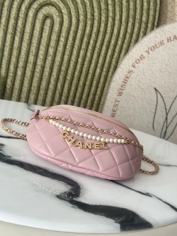 All Categories Chanel Women's Bags 2 (Chanel) Chanel Original Order AS4991