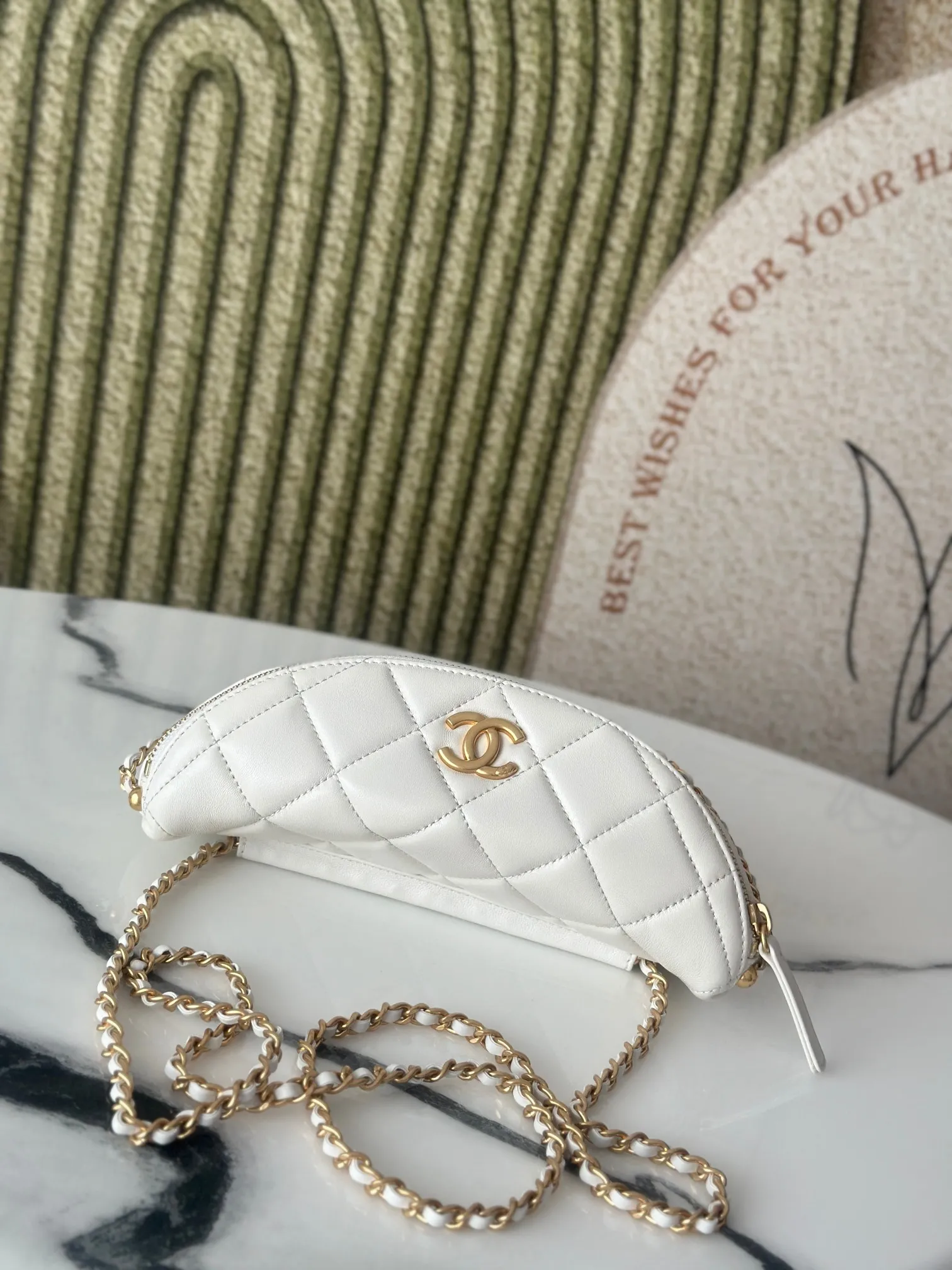 All Categories Chanel Women's Bags 2 (Chanel) Chanel Original Order AS4991