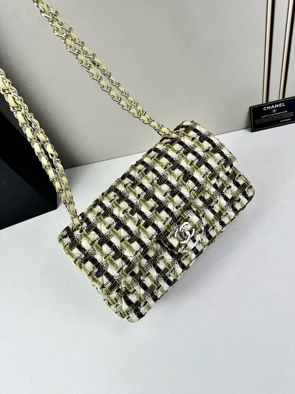 All Categories Official Website "Brand Women's Bags" Women's Bags 💙 Chanel 2026 New CHANEL Crossbody Bag