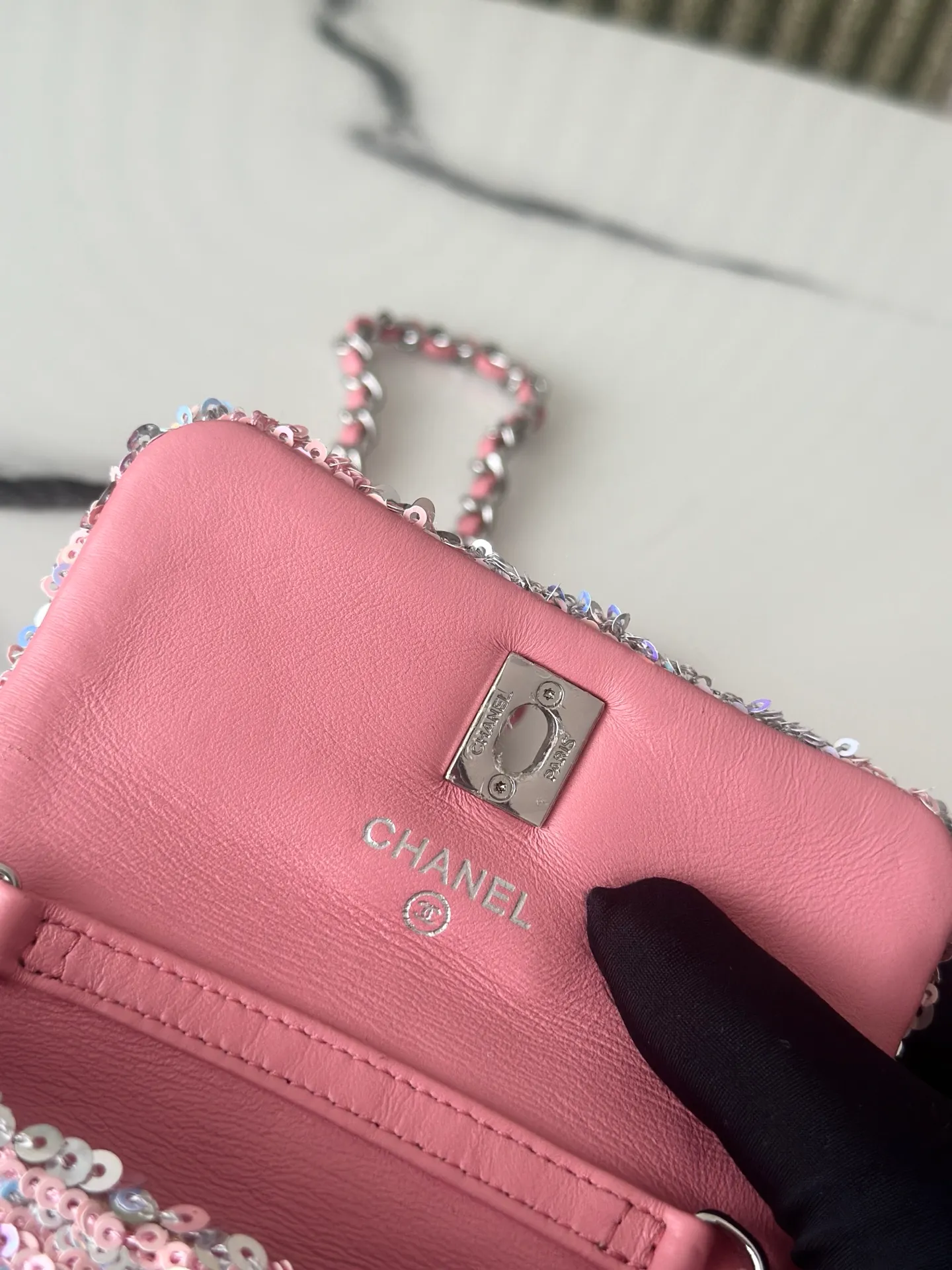 All Categories Chanel Women's Bags 2 (Chanel) Chanel 22s