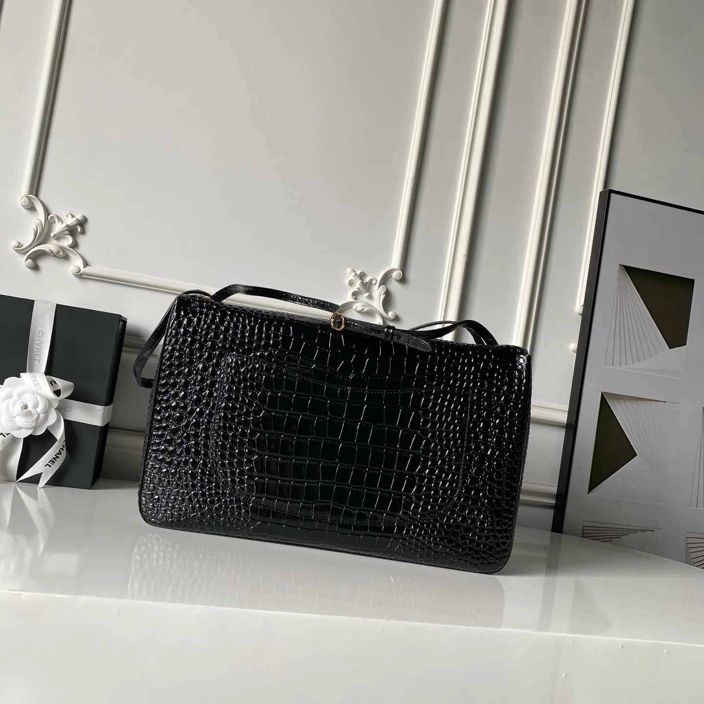All Categories Chanel Women's Bags 2 (Chanel) Chanel Original Order AS6233