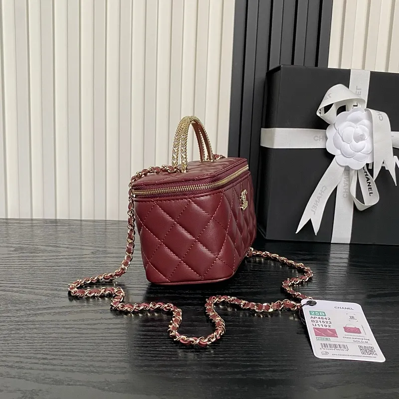 All Categories Chanel Women's Bags 2 (Chanel) Chanel Original Order AP4932