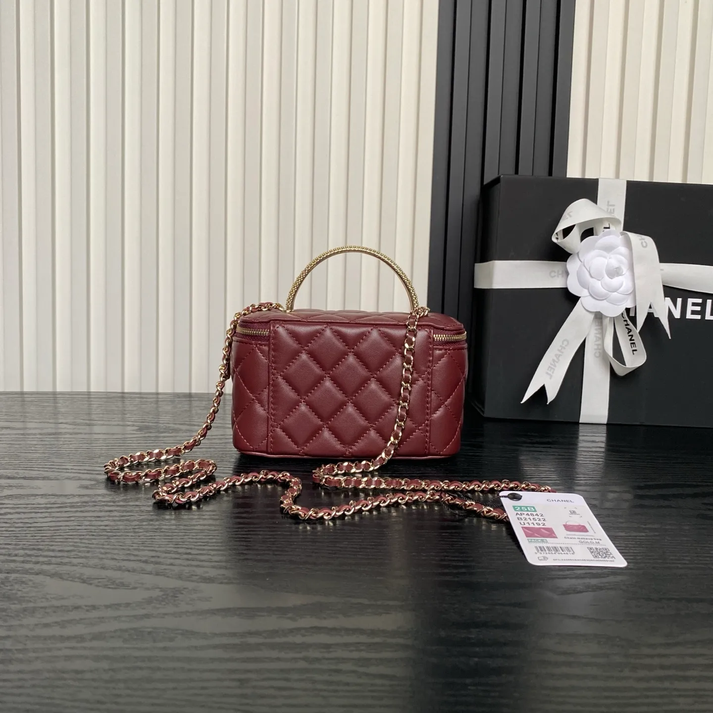All Categories Chanel Women's Bags 2 (Chanel) Chanel Original Order AP4932