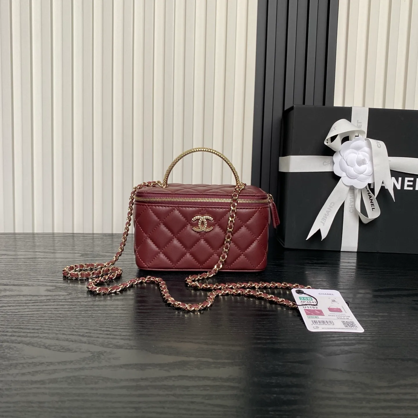 All Categories Chanel Women's Bags 2 (Chanel) Chanel Original Order AP4932