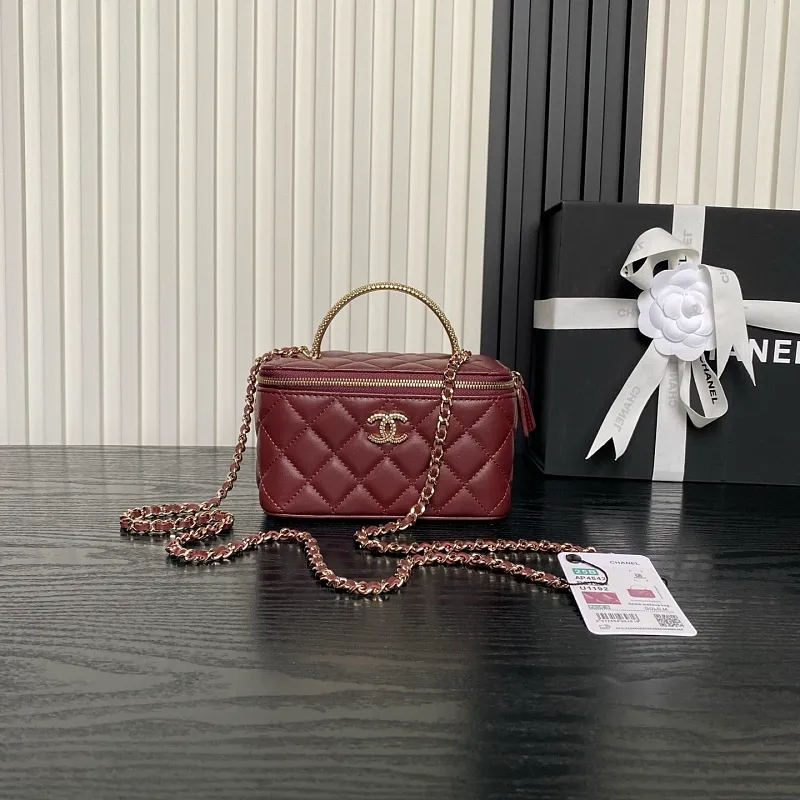 All Categories Chanel Women's Bags 2 (Chanel) Chanel Original Order AP4932