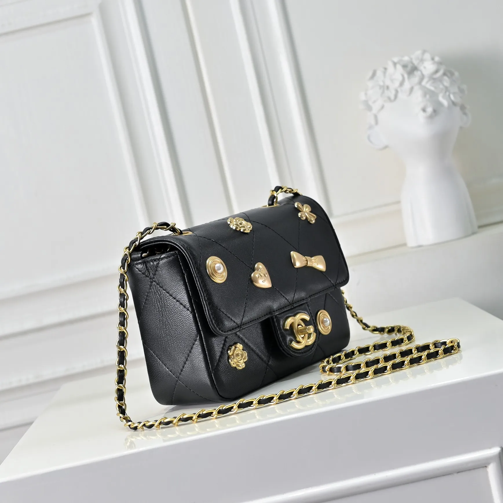 All Categories Chanel Women's Bags (Chanel) Chanel 1255