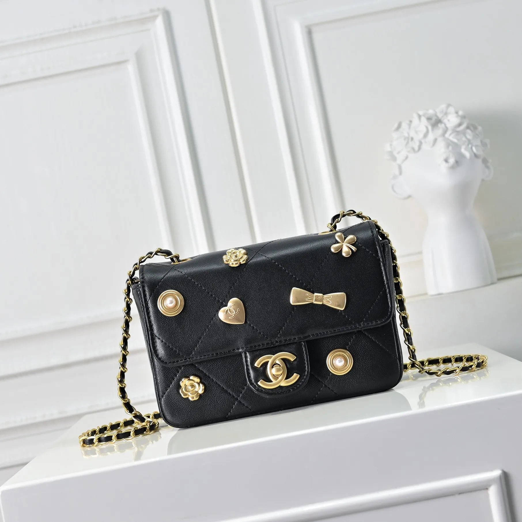 All Categories Chanel Women's Bags (Chanel) Chanel 1255