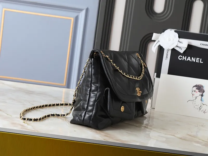 All Categories Chanel Women's Bags (Chanel) Chanel AS5727
