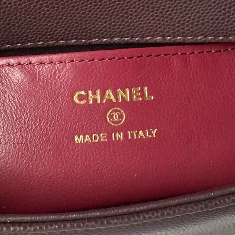 All Categories Chanel Women's Bags 2 (Chanel) Chanel Original Order AP5158