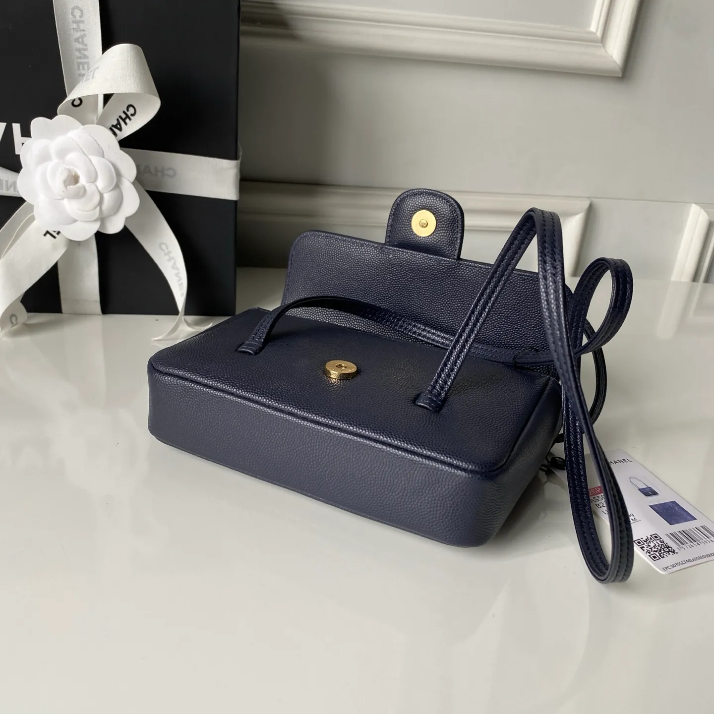 All Categories Chanel Women's Bags 2 (Chanel) Chanel Original Order AP5158