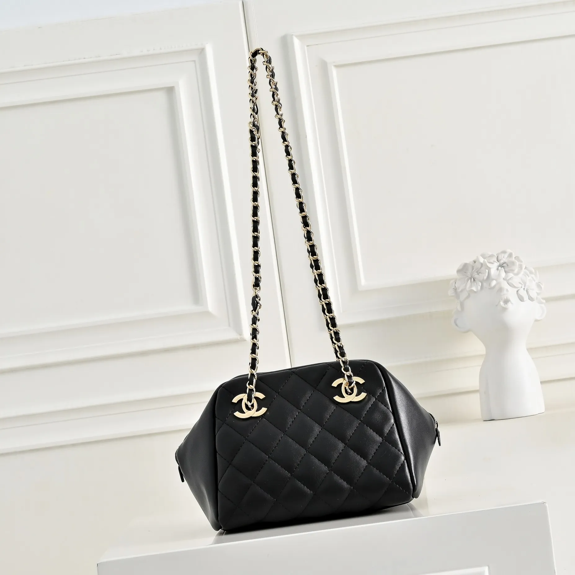 All Categories Chanel Women's Bags (Chanel) Chanel 5001
