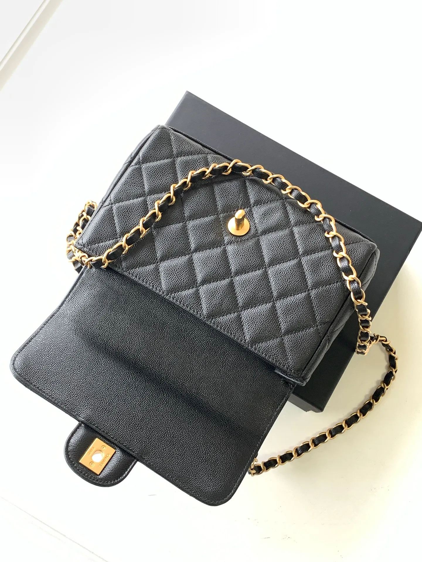 All Categories Chanel Women's Bags 2 (Chanel) Chanel Original Order AS5240