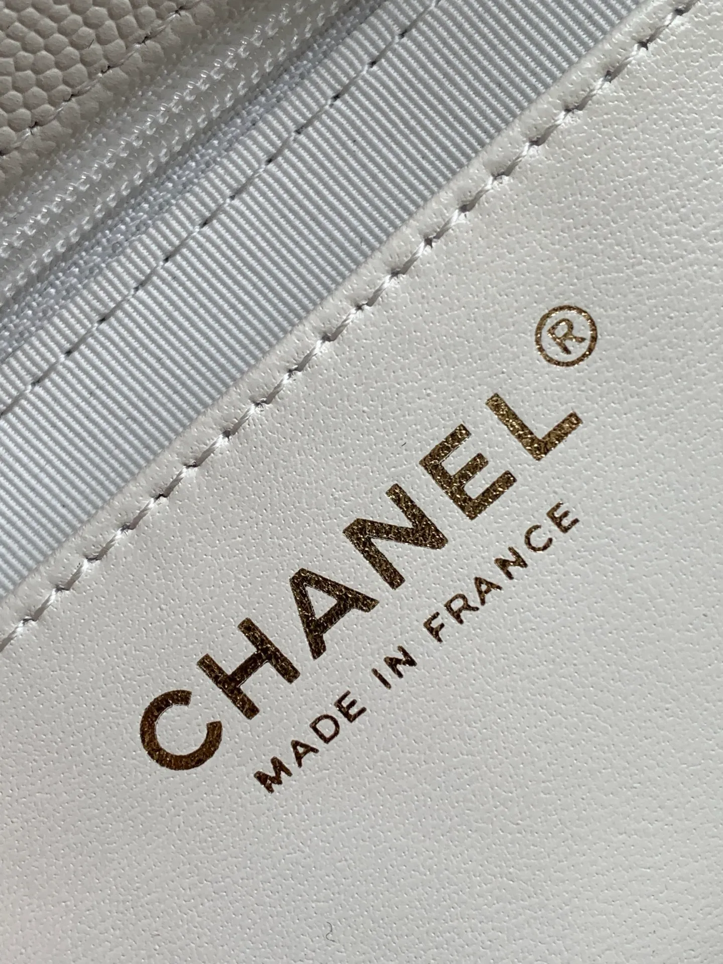 All Categories Chanel Women's Bags 2 (Chanel) Chanel Original Order AS5240