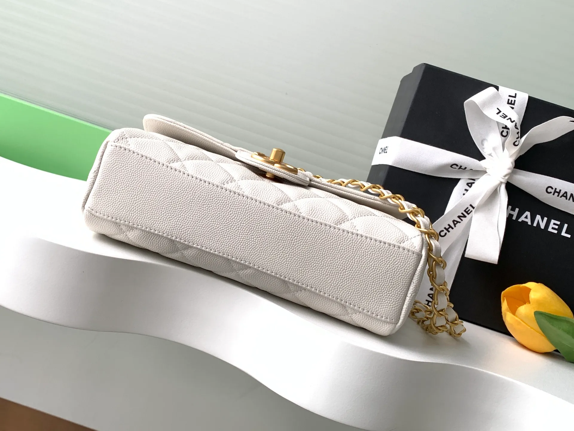 All Categories Chanel Women's Bags 2 (Chanel) Chanel Original Order AS5240