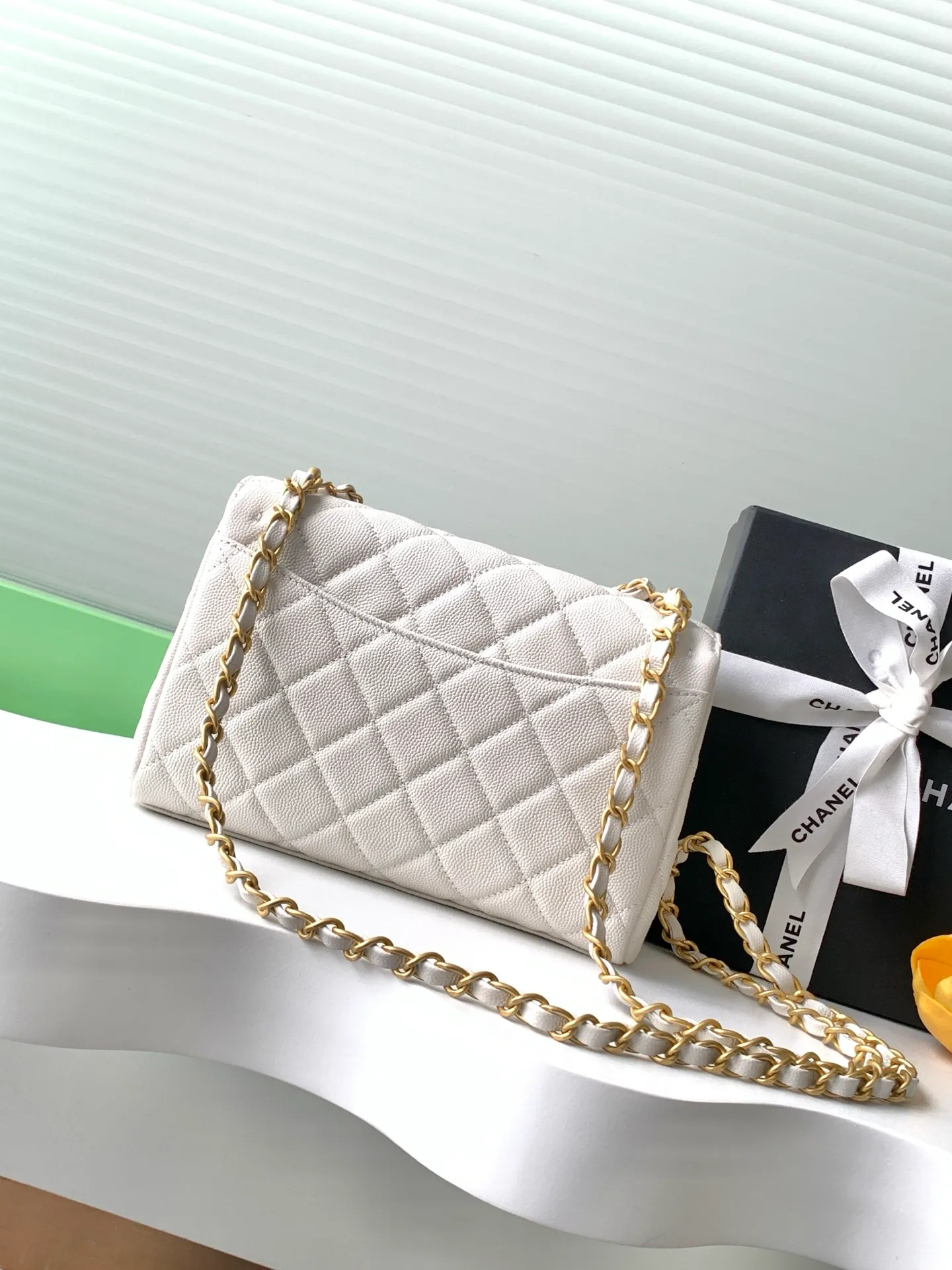 All Categories Chanel Women's Bags 2 (Chanel) Chanel Original Order AS5240