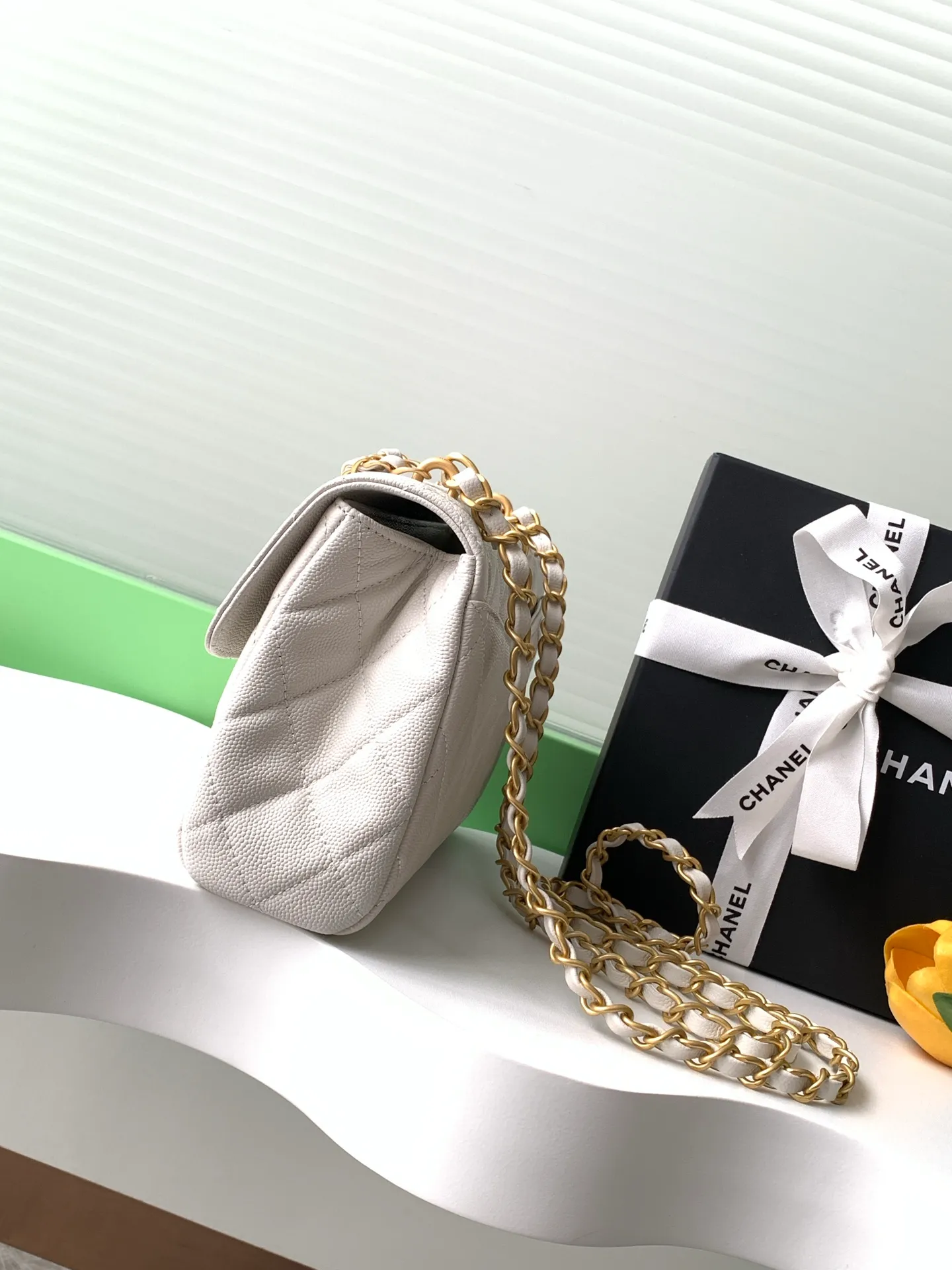 All Categories Chanel Women's Bags 2 (Chanel) Chanel Original Order AS5240
