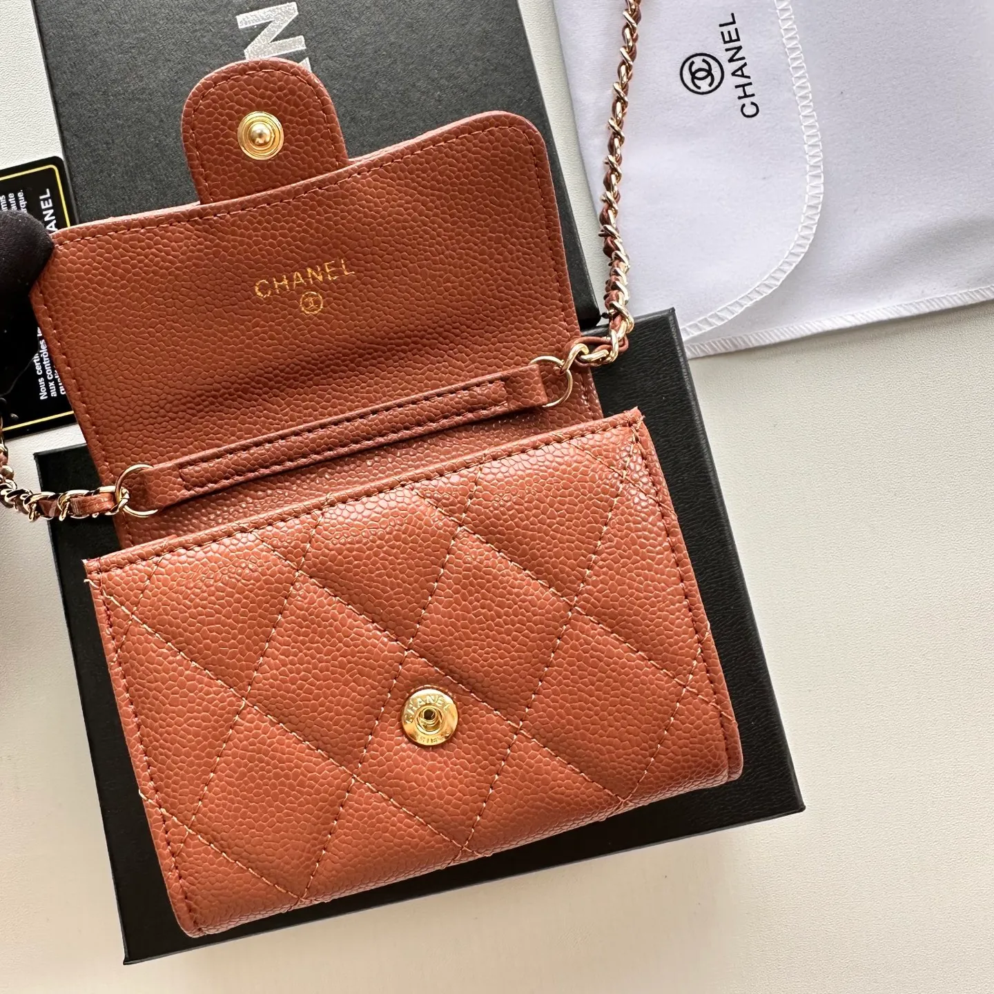 All Categories Chanel Women's Bags (Chanel) Chanel 50087