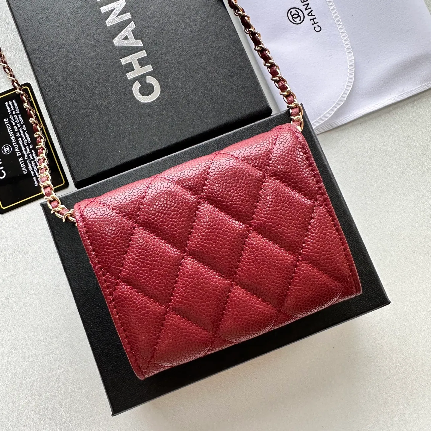 All Categories Chanel Women's Bags (Chanel) Chanel 50087