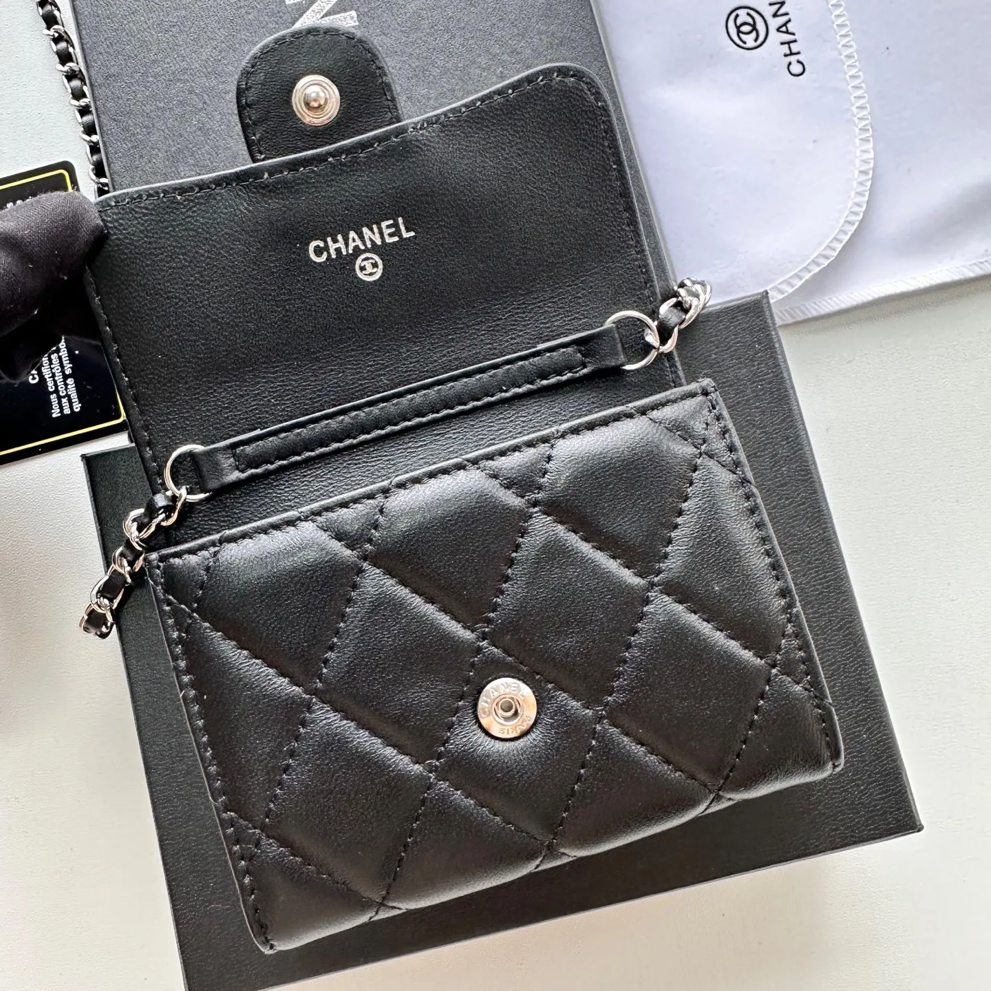 All Categories Chanel Women's Bags (Chanel) Chanel 50087