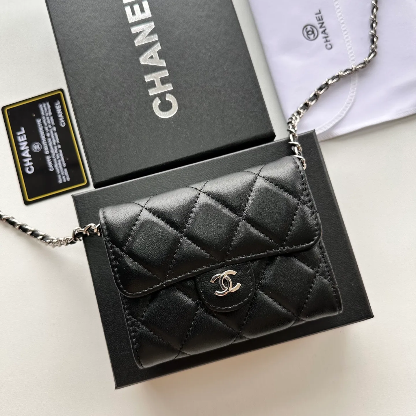 All Categories Chanel Women's Bags (Chanel) Chanel 50087
