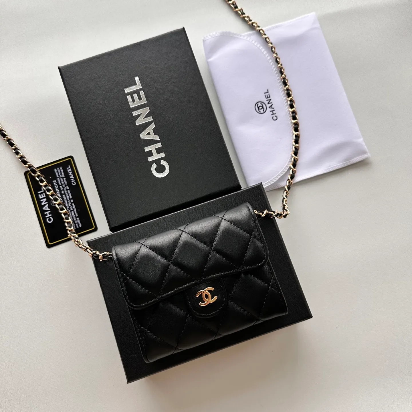 All Categories Chanel Women's Bags (Chanel) Chanel 50087