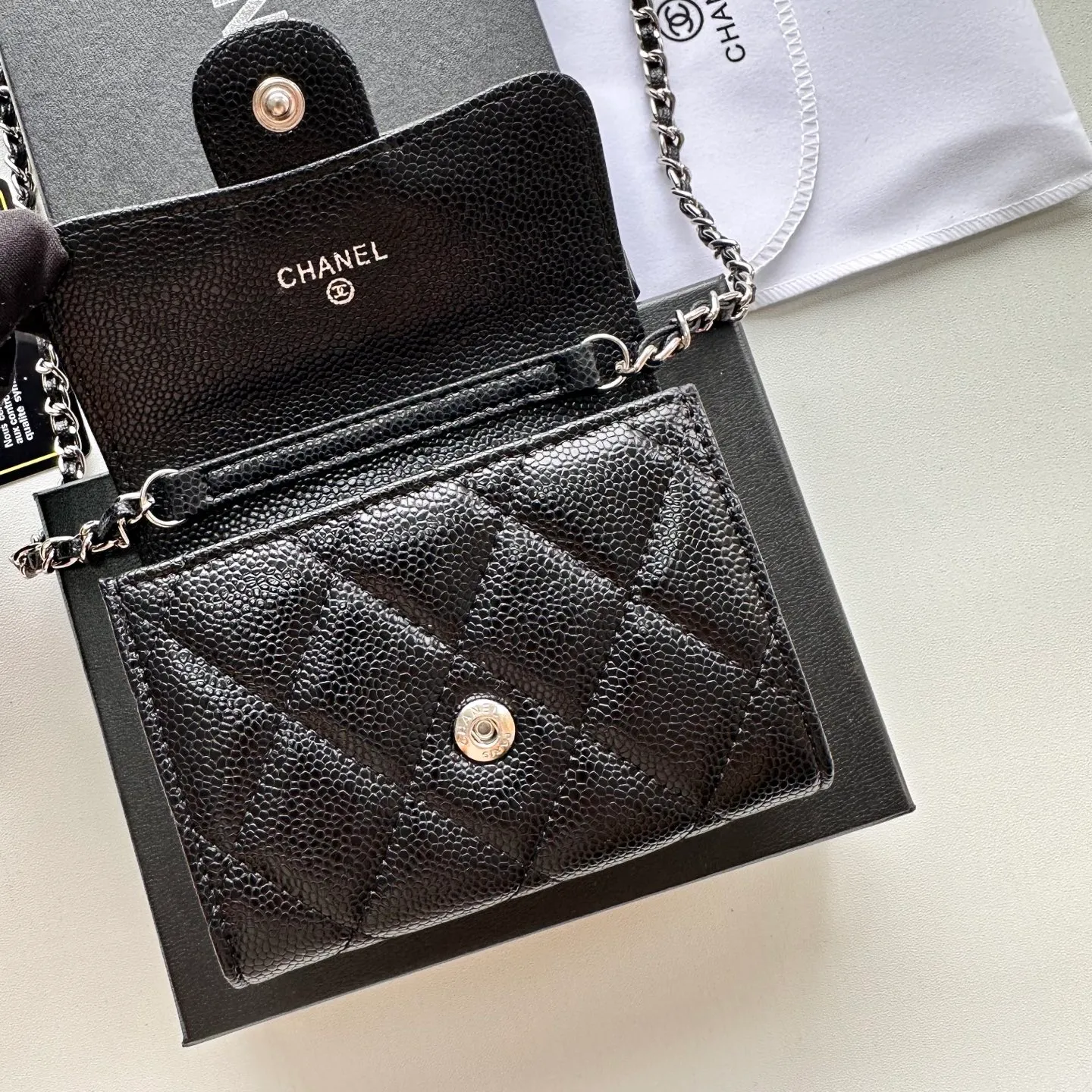 All Categories Chanel Women's Bags (Chanel) Chanel 50087