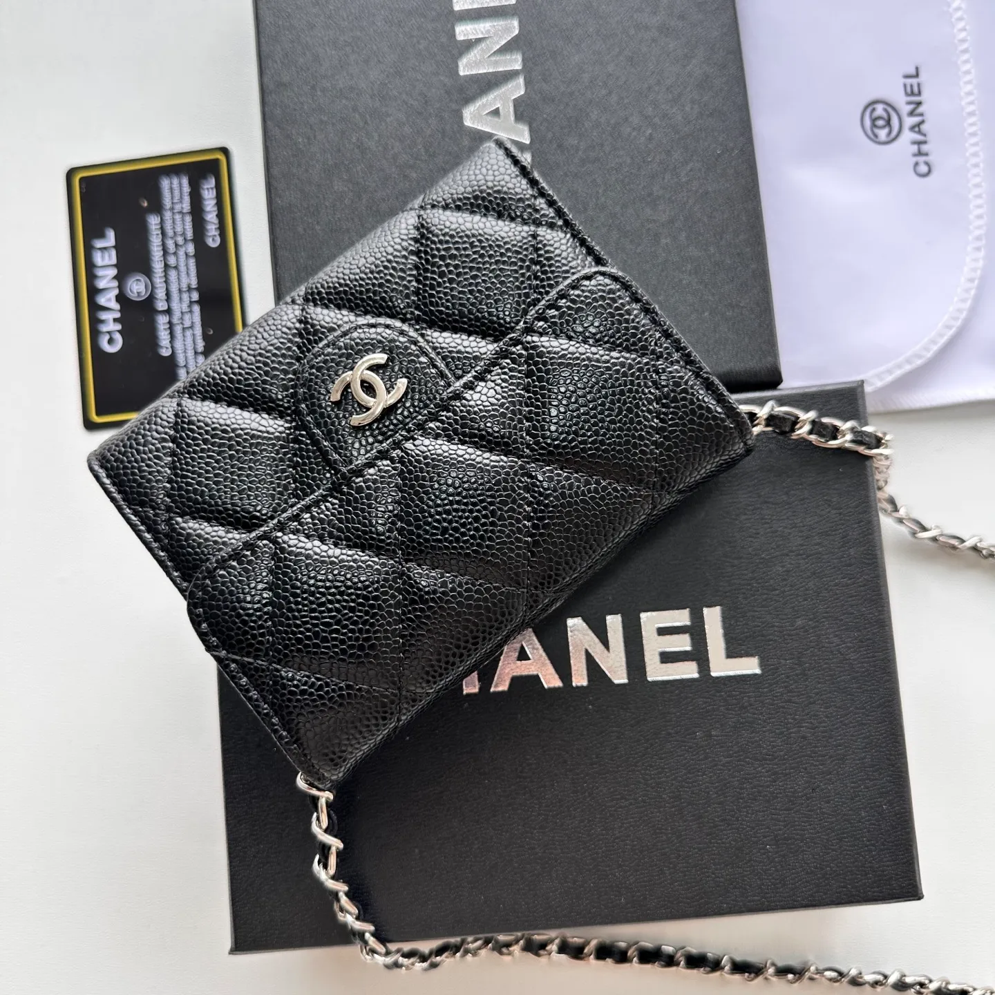 All Categories Chanel Women's Bags (Chanel) Chanel 50087